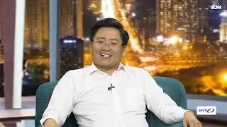 Tăng lãi suất sẽ là xu hướng trong dài hạn?