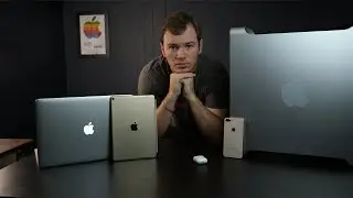 Why Do We Still Love Apple?!