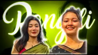 Rangili Pichodi - Velocity edit 💚✨ | Ae Inspired Alight motion preset XML |