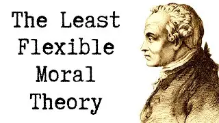 Immanuel Kant's Moral Theory - a summary with examples
