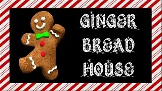 Ginger Bread House: beautiful or hideous?