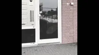 SEVN ALIAS KOOPT VOLKSWAGEN GOLF VOOR ZIJN VADER?!