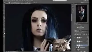 Making of Kaltblütig
