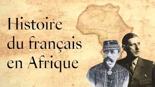Africa: How did the French impose their language on the continent? (French version)