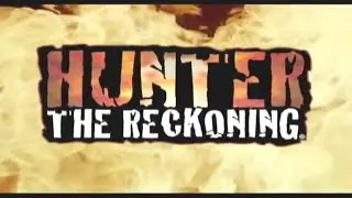 Hunter: The Reckoning Videogame Series - All Cutscenes/Storyline