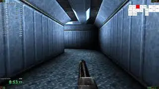 Unreal RTNP Speedrun noSH 20:26