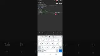 convert decimal number into hexadecimal by code c