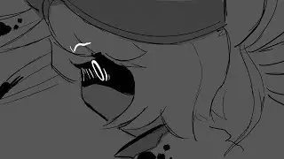 i know i’m a wolf | murder drones animatic