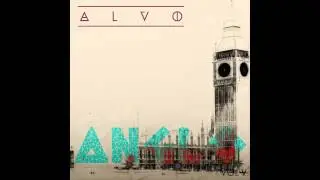 ALVO - Anglo Vol. 5 (I Was Gonna Cancel, Girl Gone Wild, Extraordinary, Single Ladies)