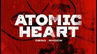Atomic Heart - Mini-Boss Fight ( Gameplay Trailer )