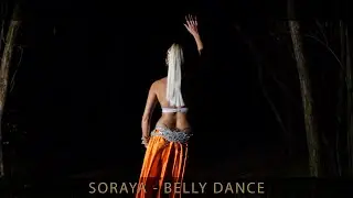 Soraya Belly Dance