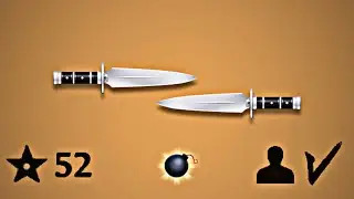 Shadow Fight 2 | Daggers