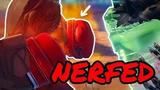 DID GHOST DESERVE THIS? | UNTITLED BOXING GAME NEW UPDATE #2