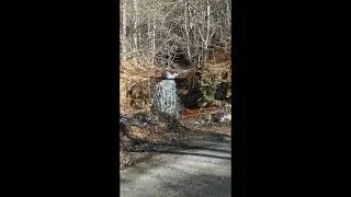Водопад край с Добралък