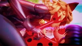 ~// Леди Баг и Супер Кот || Клип 