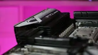 ASRock X670E Pro RS Features Overview in HINDI