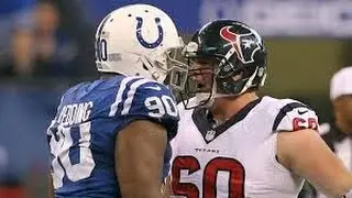 Best NFL Trash Talk & Fight Compilation (Part 2) || HD