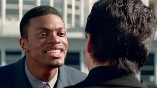 "Do You Understand the Words That Are Coming Out of My Mouth?" Meme | Rush Hour Meme