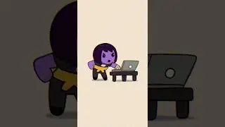 You are!