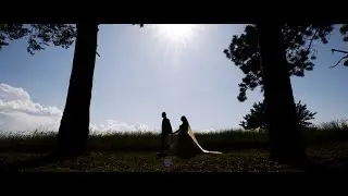 Prechádzka - Viktória & Lukáš 4K