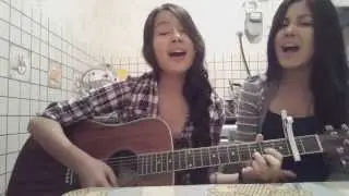 acoustic cover I'm yours (by Jason Mraz)