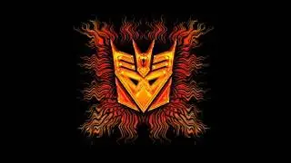 [F.M.T.]StatiC - Autobots (Originall Track)