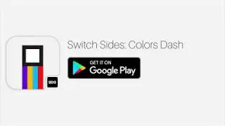 Switch Sides: Colors Dash Download now!