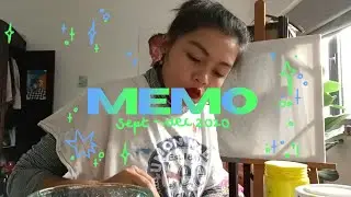 memo - from sept to dec 2020