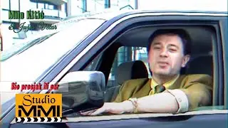 Mile Kitic i Juzni Vetar - Bio prosjak ili car (1989)