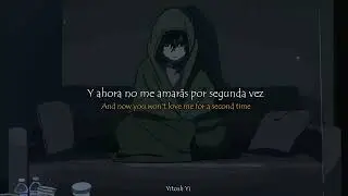 The Weeknd - Save your tears | sub. español | lyrics ( sped up )