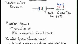 Randomness, Frequency Tables, Histograms