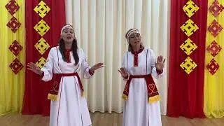 Мастер - класс 