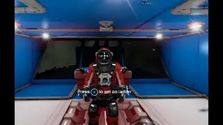 A Tale of Two Cruisers - Space Engineers