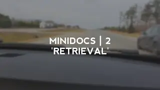 MiniDocs | 2 - 'Retrieval'