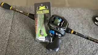 Epic SCUM FROG blowups!