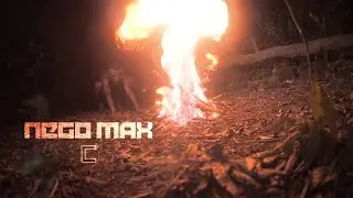 Nego Max - C | Prod. DropɅllien (Carbønø Video)