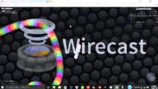 First livestream, AJ & Slither.io
