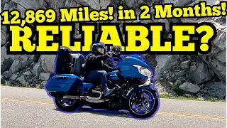 Is the 2024 Harley Road Glide Really That Bad?