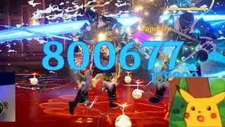 How To Deal Massive Damage In Genshin Impact