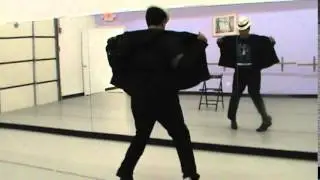 Michael Jackson Love Never Felt So Good Tribute