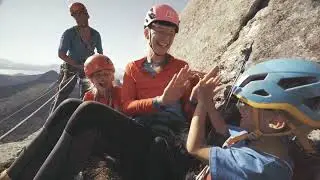 YARROW Preview - Banff Centre Mountain Film Festival World Tour