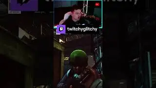 but i dont wanna.... Free scav karma! | twitchyglitchy on 