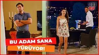 Muammer Gece Gelince Kerem Kızdı! - Afili Aşk 12. Bölüm