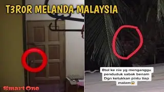 Misteri Ketukan Pintu Malaysia