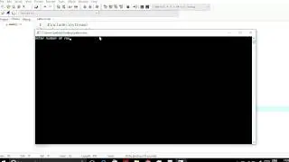 pattern 1 2 3 4 using do while in cpp