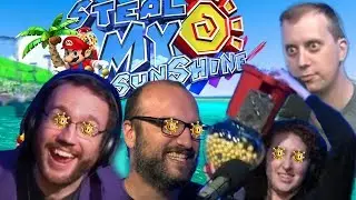 Every Time They Make A Bet in Steal My Sunshine