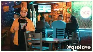 ⚡️¡ Sporting Wings Bar !⚡️