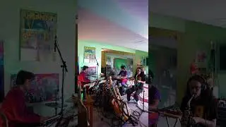 Lost in a trance