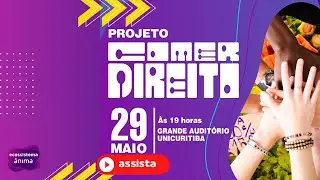 COMER DIREITO