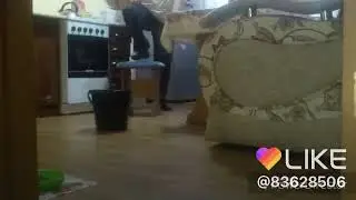 КОРОЧЕ ГОВОРЯ ПРЫЖОК В ВЕДРО В LIKE
